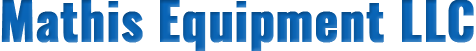 Mathis Equipment LLC Logo