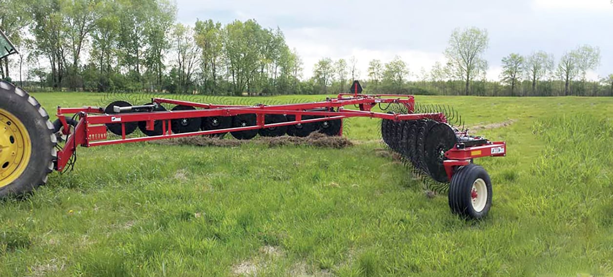 New and Used Ag Holland Equipment