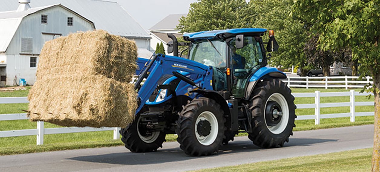 Mathis Equipment LLC Valentine, Nebraska New and Used Farm Equipment Dealer