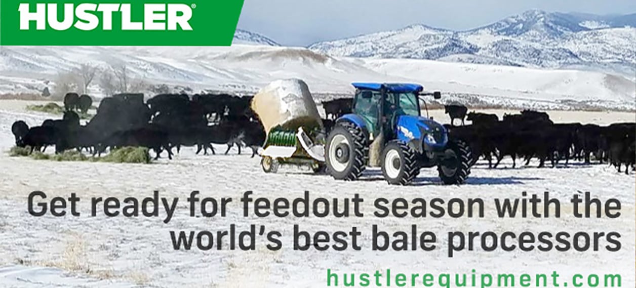 Hustler Equipment